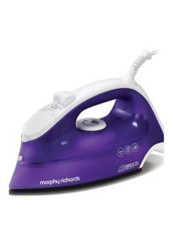 Morphy Richards Breeze Steam Iron